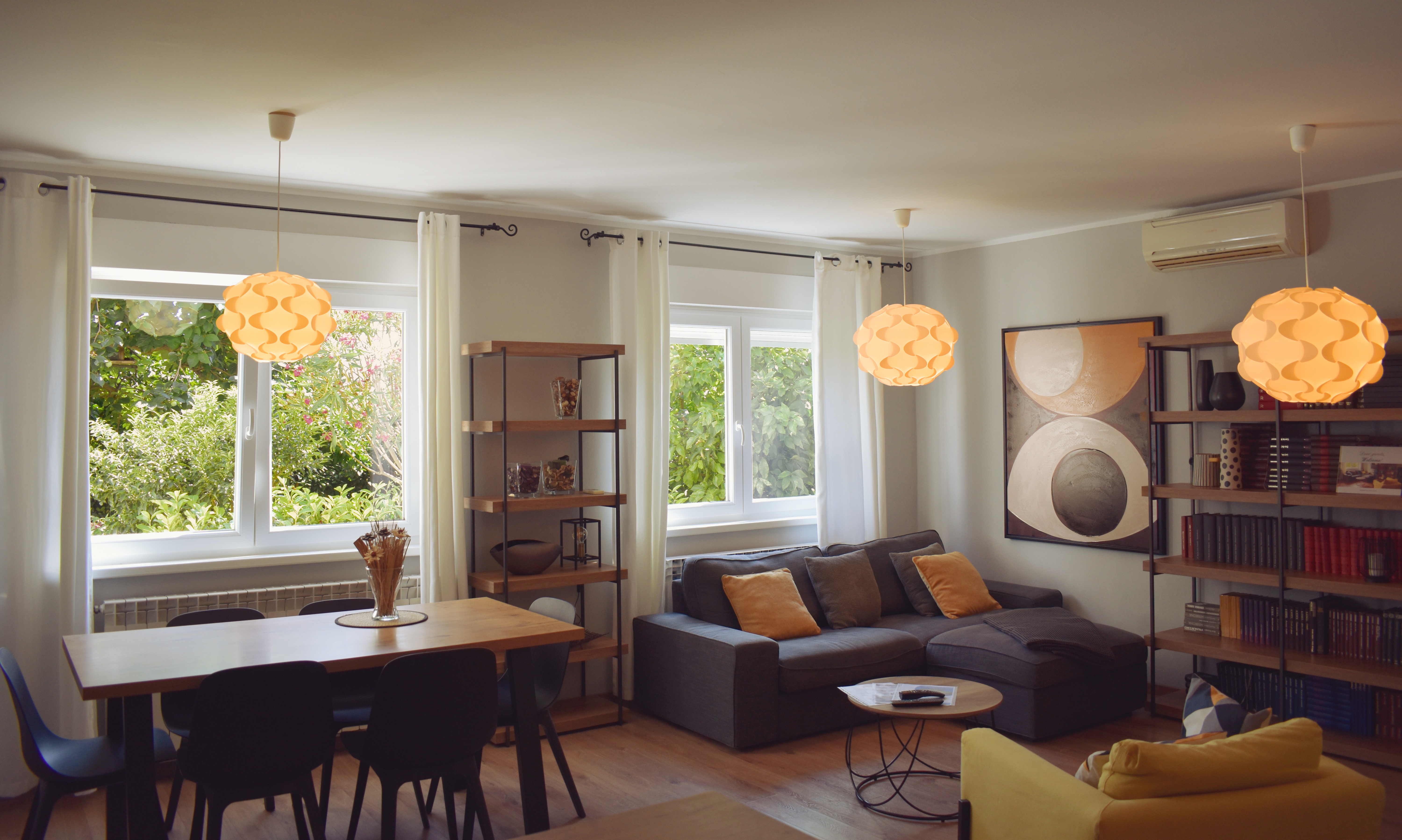 Apartment Luka - Modern vacation rental in Pula, Croatia